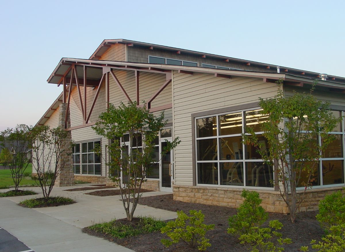 Oaks on Parkwood (UPDATED) Get Pricing & See 12 Photos in Bessemer, AL